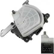 1712740 GPD A/C AC Actuator Driver Left Side Hand for Acura TSX 2009-2014