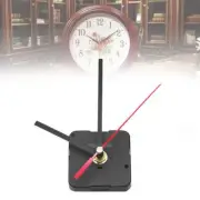 DIY Clock Quartz Movement Mechanism Hands Replacement Cross NEW Part Stitch AU