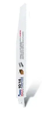 Bordo Reciprocating Saw Blade (Multi-Purpose)