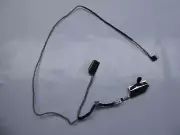 HP Elitebook 840 G3 Screen Cable Video Cable 6017B0584801 #4181-