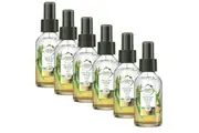 6x Herbal Essences Hair Oil Blend Argan Oil & Aloe Repair 100ml
