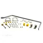 Whiteline Sway Bar (Heavy Duty, Blade Adjustable) - 24mm, BFR66XZ