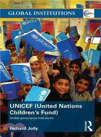 在飛比找三民網路書店優惠-UNICEF United Nations Children