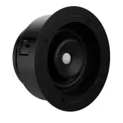 Sonance VX66R In-Ceiling Speakers | 6.5-Inch Round Speaker (Pair)