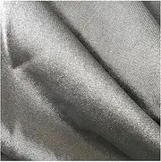 [CIADAZ] Faraday Fabrics Nanosilver Fibre Fabrics, Block Signals (WiFi, Cellular, Bluetooth, RFID, EMF Radiation)-1