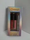 Max Makeup Cherimoya Liquid Lipstick Lipgloss Lip Pencil