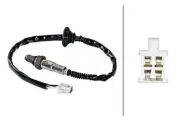 HELLA Lambda Sensor For TOYOTA Avensis Estate Saloon Corolla 01-09 6PA358103061