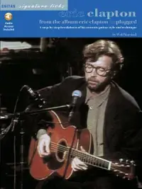 在飛比找博客來優惠-Eric Clapton from the Album Er