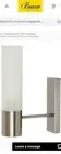 Beacon lighting - Lucci Rochelle Wall Light