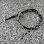 Motorcycle Clutch Cable For ZX600 Ninja ZX-6R 2009 2010 2011 2012 2013 2014 2015 2016 2017 09-17 54011-0100