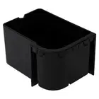 Delonghi Nespresso Lattissima One Evo EN510 coffee machine drawer container
