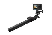 GoPro Extension Pole + Waterproof Shutter Remote