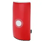 Kids Sanda Taekwondo Training Pad Fighting Kungfu Boxing Handguard Chest Target