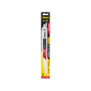 Kango 9” Wood Demo Reciprocating Saw Blade - 2 Pack
