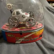 RARE Radio Control Panther Chariot No. 3381 The Turbo Mini WRC Car