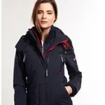 SUPERDRY 極度乾燥外套 全新正品S