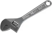 ADJUSTABLE SPANNER CHROME 6"/150MM - D03103