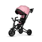 QPlay Nova 6 In1 Kids Foldable Tricycle Toddler Stroller Trike Bike Ride On Toy