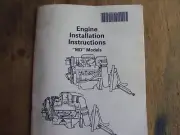 Volvo Penta Engine Installation Manual this you need (no mistakes Book)