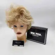Wig Pro Yvonne Vanilla Lush Wig