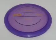 New-Disc Golf Prodigy F9-175-First Run