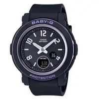 在飛比找蝦皮購物優惠-【天龜】CASIO BABY G 輕巧簡潔夢幻亮眼七彩時刻時