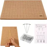 Multiple Sizes Woven Rope Cushion Woven Fixed Soft Board Weaving Rope