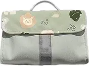 Picnic Mat - Picnic Blanket | Adjustable and Foldable Hiking Rug, 83x59 Inch Sandproof Compact Outing Mat Comfortable and Reusable for Beach, Outdoors, Fishing, Hiking, Trip, Camping, Travel