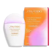 30 ml. Shiseido Urban Environment Triple Beauty Suncare Emulsion SPF 50+ PA++++