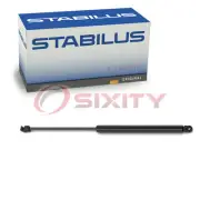 Stabilus 5B-437484 Deck Lid Lift Support for Body Trunk Compartment vs
