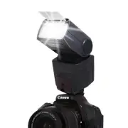 Pro SL430-N i-TTL DSLR flash for Nikon SB600 SB700 SB800 SB400 SB910 Speedlight