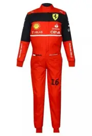 Go Kart Racing Suit CIK FIA Level 2 All Sizes Free Gifts