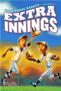 在飛比找三民網路書店優惠-Extra Innings