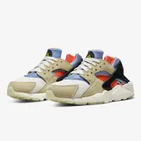 在飛比找PChome24h購物優惠-【NIKE】HUARACHE RUN (GS) 大童 休閒鞋