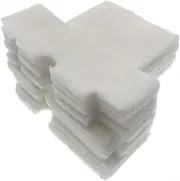 SPORTARC Waste Ink Pad Sponge, Waste Ink Tank Pad Set Compatible with Epson ET-2700 ET-2750 ET-2756 ET-2760 ET-3700 ET-3710, 1401677632