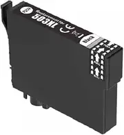 Generic 503XL Black Ink Cartridge for Epson XP 5200 WF 2960, High Yield