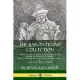 The Baron Trump Collection: Travels and Adventures of Little Baron Trump and his Wonderful Dog Bulger, Baron Trump’’s Marvelous Underground Journey