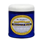 Mustard Bath 16 Oz By Dr. Singhas