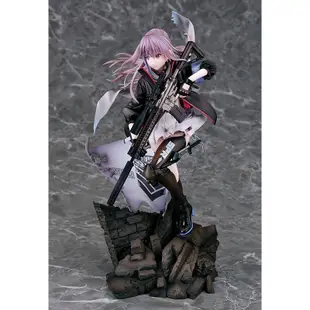 ☆ JB _TOYS ☆【限定特典】日版 Phat 少女前線 ST AR-15 1/7 PVC 完成品