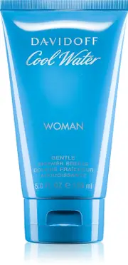 Davidoff Cool Water Woman SWG W 150 ml