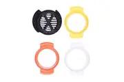 Scullery Essentials 4 Piece Egg Slicer Set