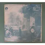 【鳳姐嚴選二店】THE MOODY BLUES  台版 黑膠 [EAV01]