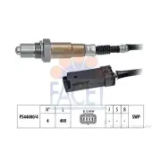 FACET Lambda Sensor Probe 10.8196 FOR C3 208 C4 Cactus 301 Crossland X / DS3 C-E
