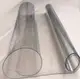 高品質環保PVC水晶軟玻璃/桌佈板塑料透明/台佈/桌墊（不泛黃） (5.1折)