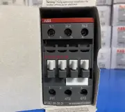 ABB Contactor AF38Z-30-00-21 10109320 24-60VDC