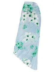 [Pinko] Pinko-Ghiandaia Gonne Celeste-Donna 38IT