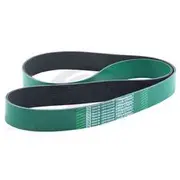 Gates FleetRunner Heavy-Duty Micro-V Belt - 12PK1853HD