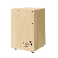 在飛比找ETMall東森購物網優惠-『Arxman 兒童木箱鼓』CJ-05A 含袋 / 公司貨