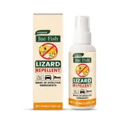 unbrand Lizard Repellent Spray for Outdoors & Home - Gecko, Skink, & Reptile Deterrent - Gecko Repellent Spray to Keep Lizards Off Patios Garden Ya...