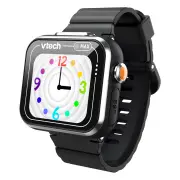 VTech Kidizoom Smart Watch Max - Black